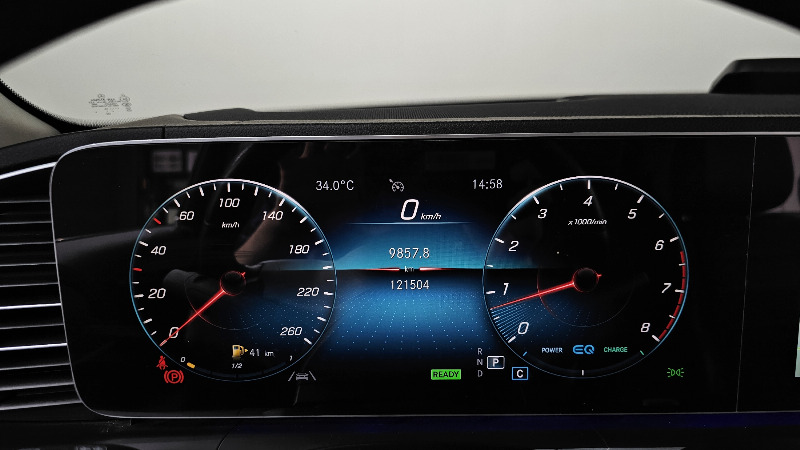 car Mercedes Benz GLE id76802 photo #8