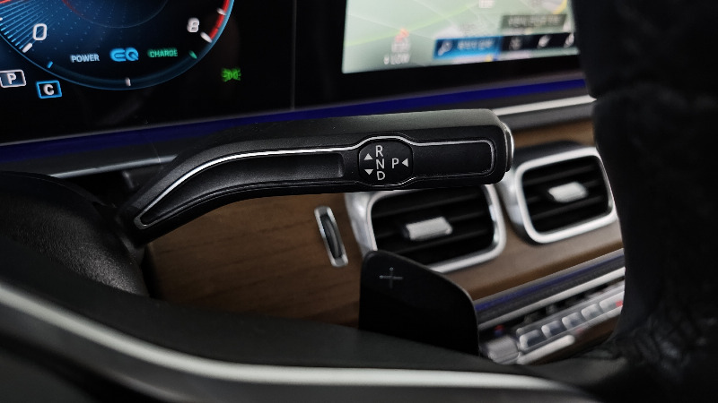 car Mercedes Benz GLE id76802 photo #9