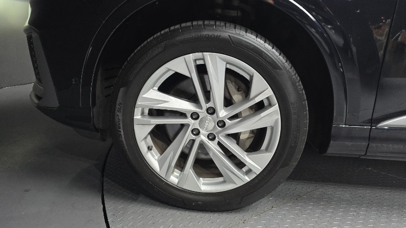 car Audi Q7 id76807 photo #5