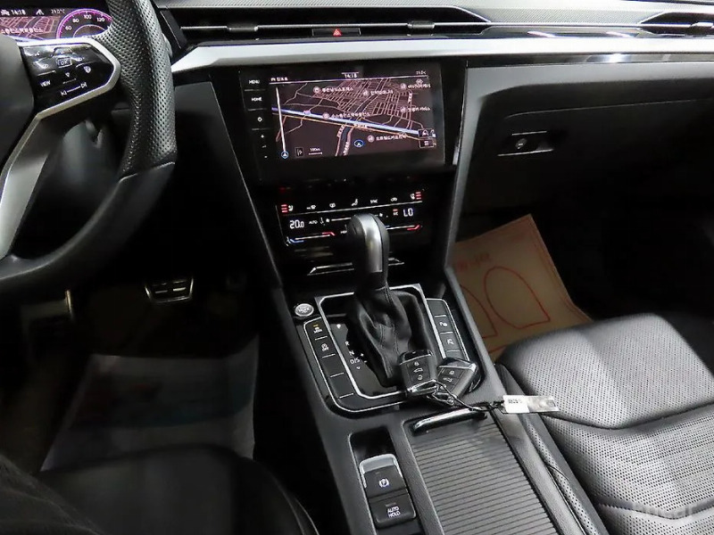 car Volkswagen Arteon id76809 photo #12