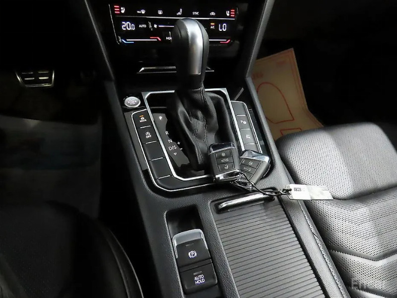 car Volkswagen Arteon id76809 photo #14