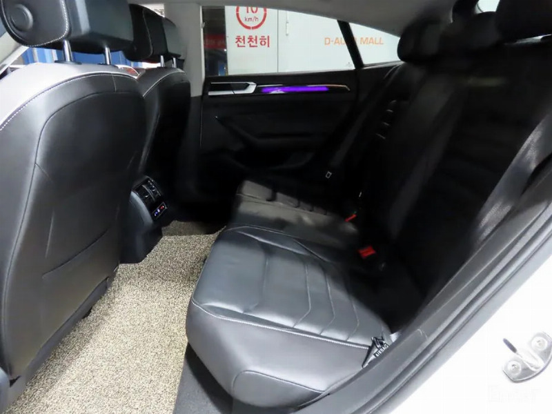 car Volkswagen Arteon id76809 photo #7
