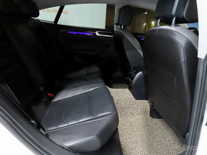 car Volkswagen Arteon id76809 photo #9
