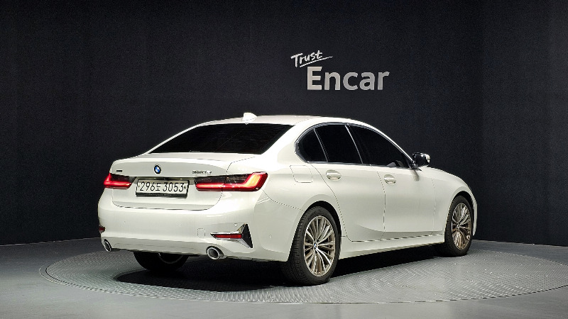 car BMW 3 Series id76820 photo #2
