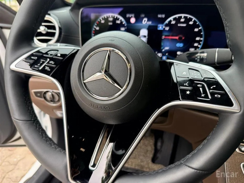 car Mercedes Benz E Class id76821 photo #13