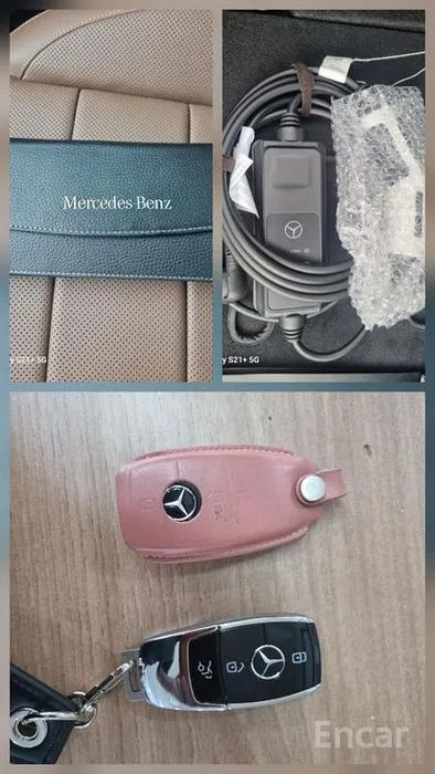 car Mercedes Benz E Class id76821 photo #18