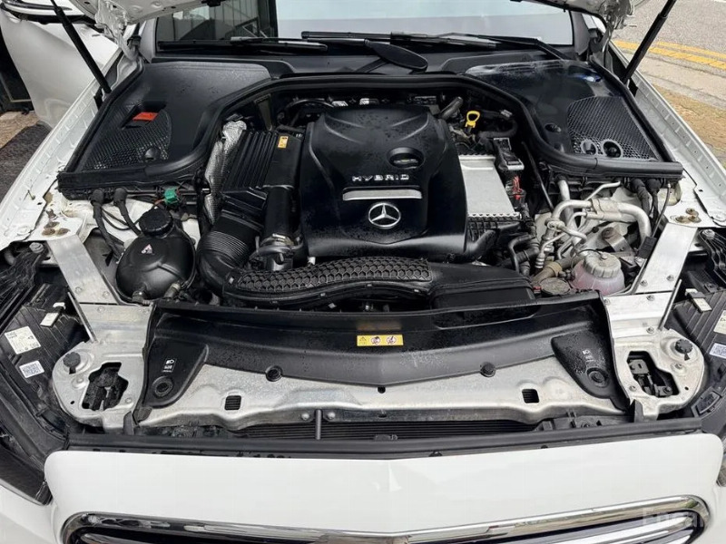 car Mercedes Benz E Class id76821 photo #5