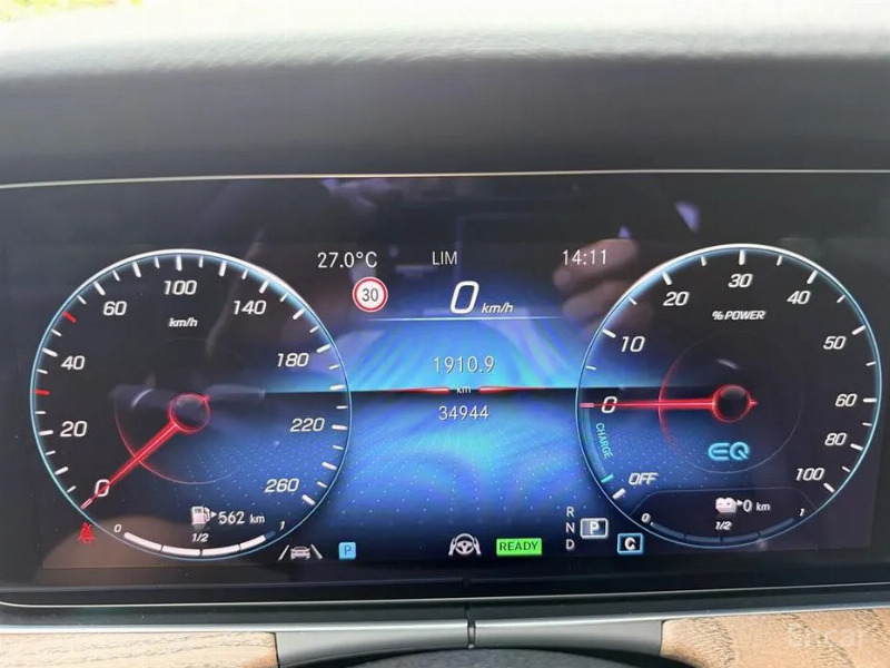 car Mercedes Benz E Class id76821 photo #7