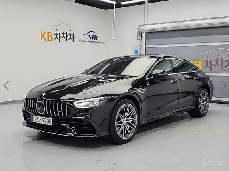 car Mercedes Benz AMG id76837 photo #2