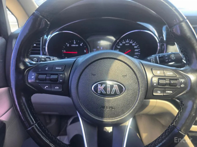 car KIA Carnival id76849 photo #15