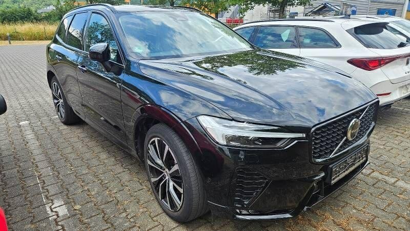 car Volvo XC60 id76853 main photo