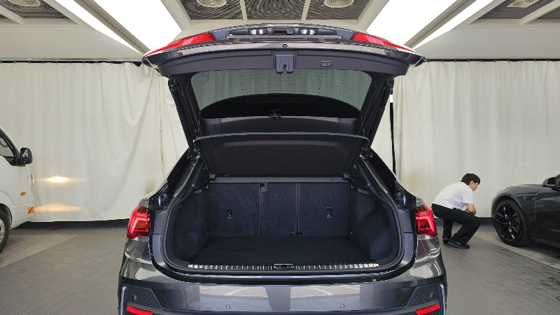 car Audi Q3 id76861 photo #20