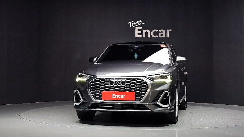 car Audi Q3 id76861 photo #3