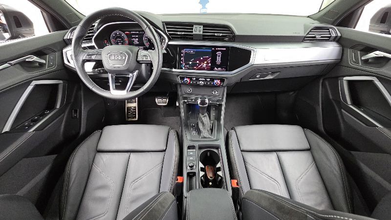car Audi Q3 id76861 photo #7