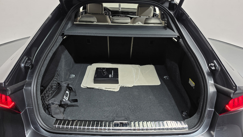 car Audi A7 id76865 photo #19