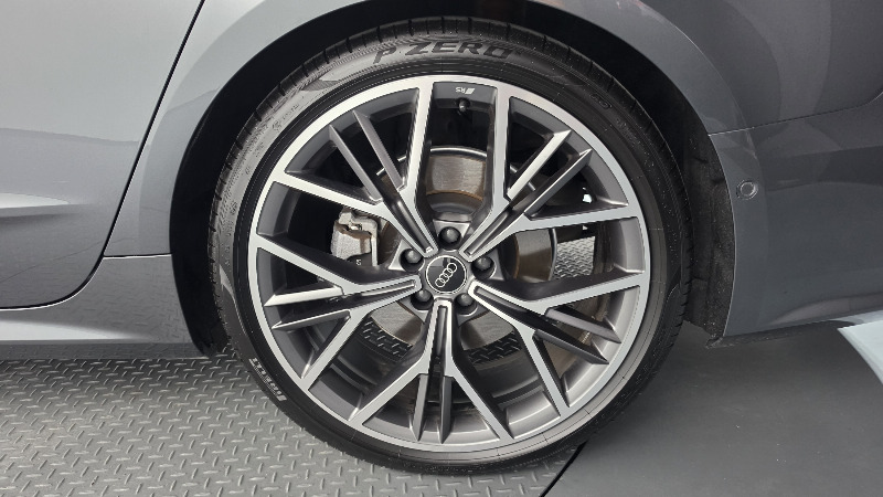 car Audi A7 id76865 photo #21