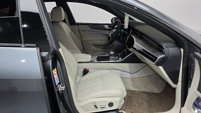 car Audi A7 id76865 photo #26