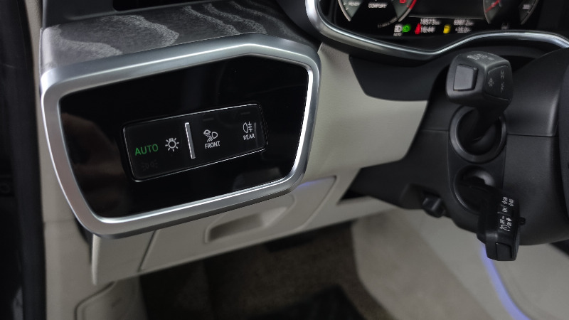 car Audi A7 id76865 photo #28