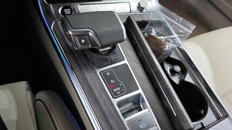 car Audi A7 id76865 photo #9