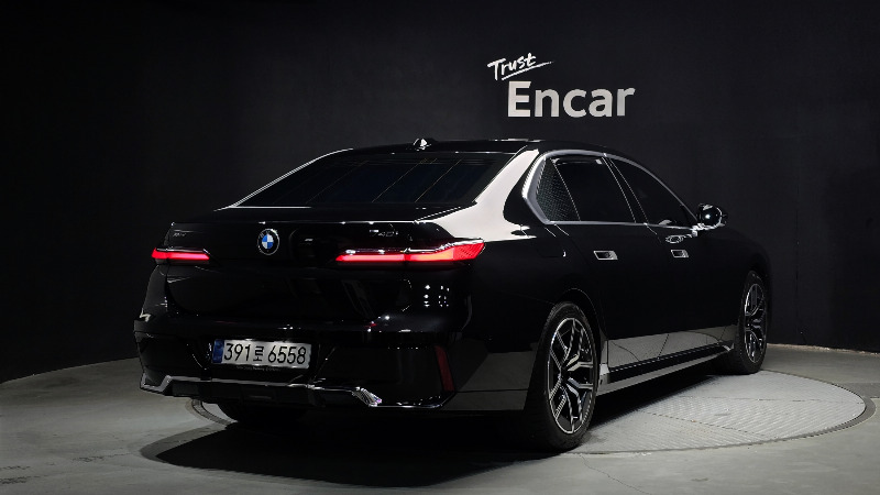 car BMW 7 Series id76871 photo #2