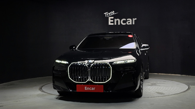 car BMW 7 Series id76871 photo #3