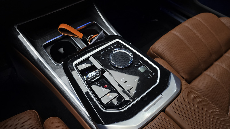 car BMW 7 Series id76871 photo #9