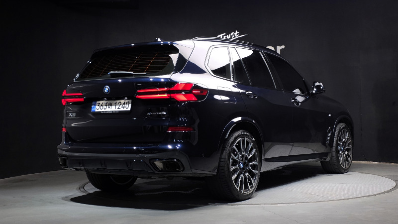 car BMW X5 id76873 photo #2