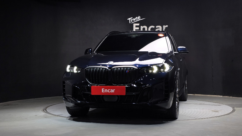car BMW X5 id76873 photo #3