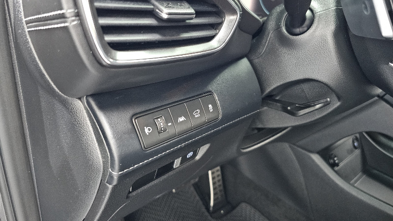 car Hyundai Santa FE id76876 photo #17