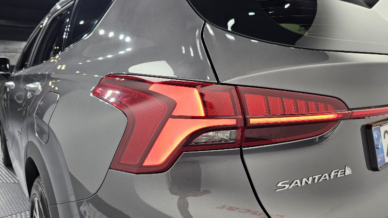 car Hyundai Santa FE id76876 photo #23