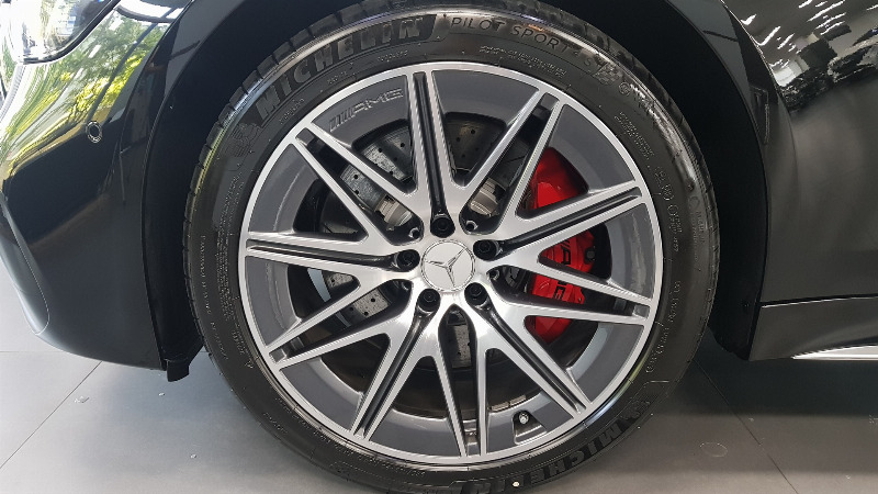 car Mercedes Benz AMG id76885 photo #5