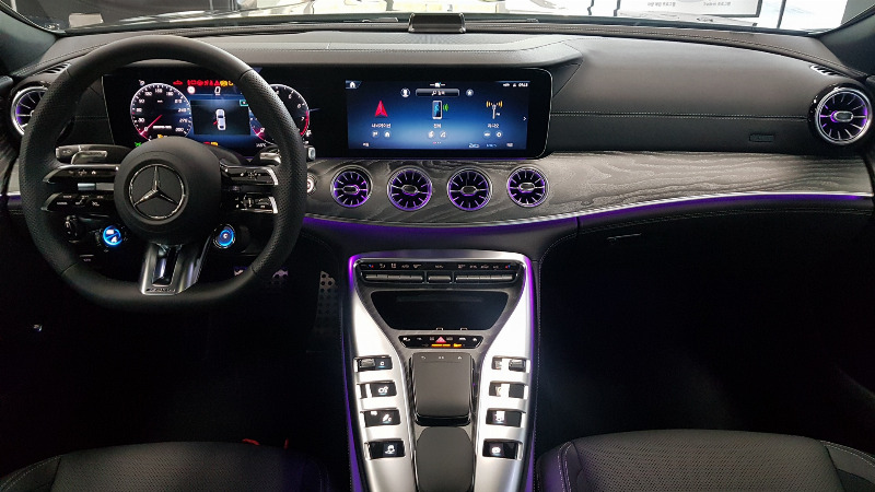 car Mercedes Benz AMG id76885 photo #7