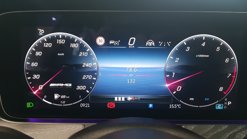car Mercedes Benz AMG id76885 photo #8