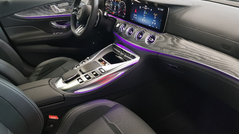 car Mercedes Benz AMG id76885 photo #9