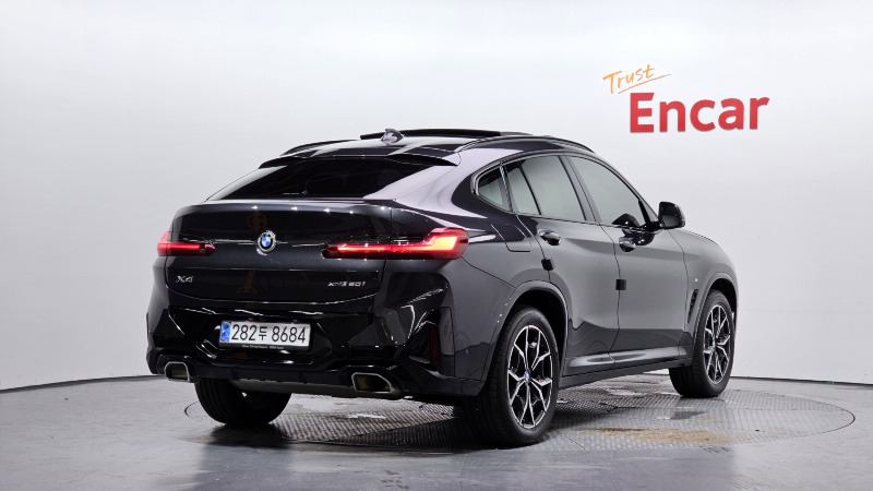 car BMW X4 id76893 photo #2