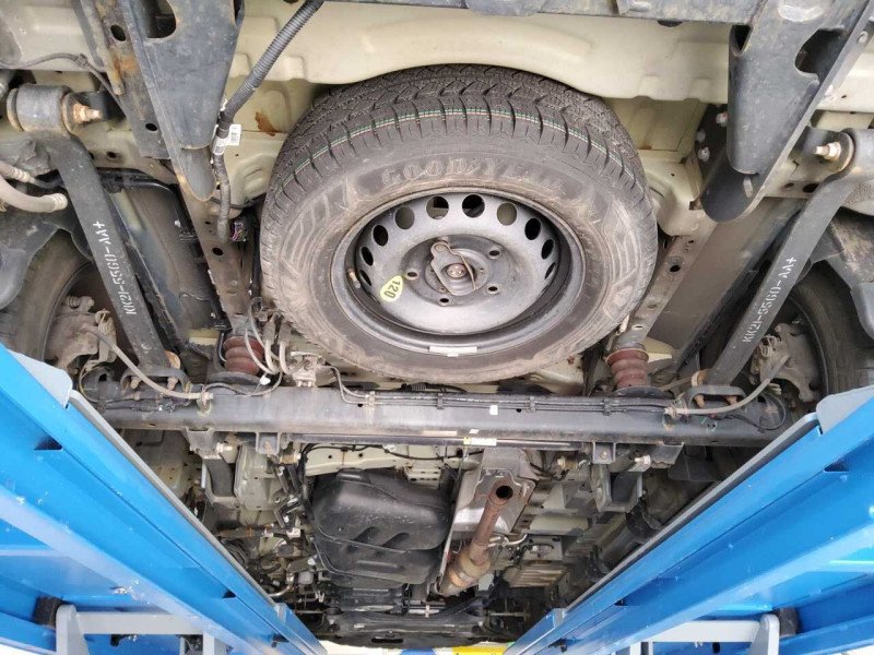 car Ford Transit Custom id76894 photo #14