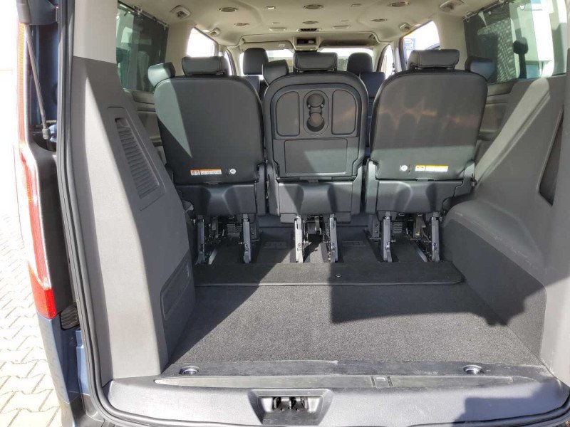 car Ford Transit Custom id76894 photo #6
