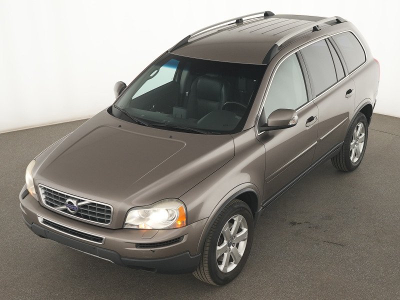 car Volvo XC90 id76900 photo #2