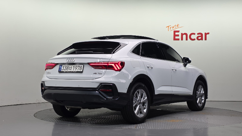 car Audi Q3 id76903 photo #2