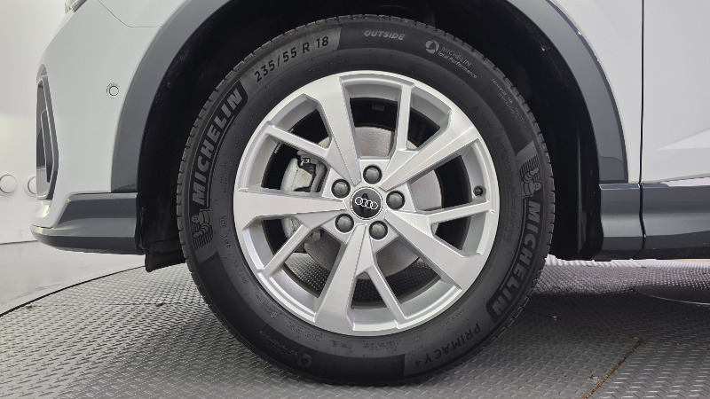 car Audi Q3 id76903 photo #5