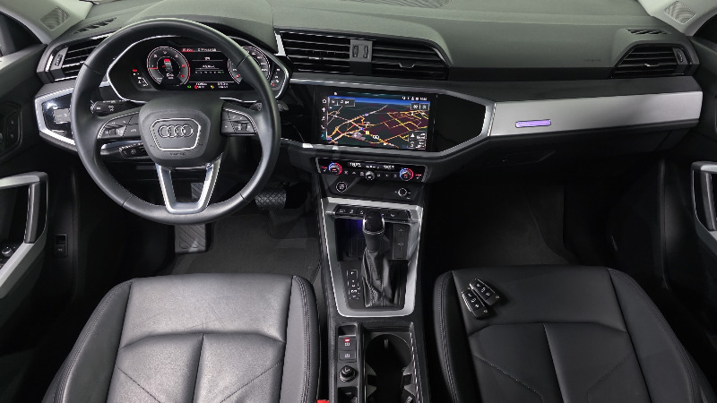 car Audi Q3 id76903 photo #7