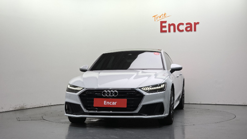 car Audi A7 id76904 photo #3