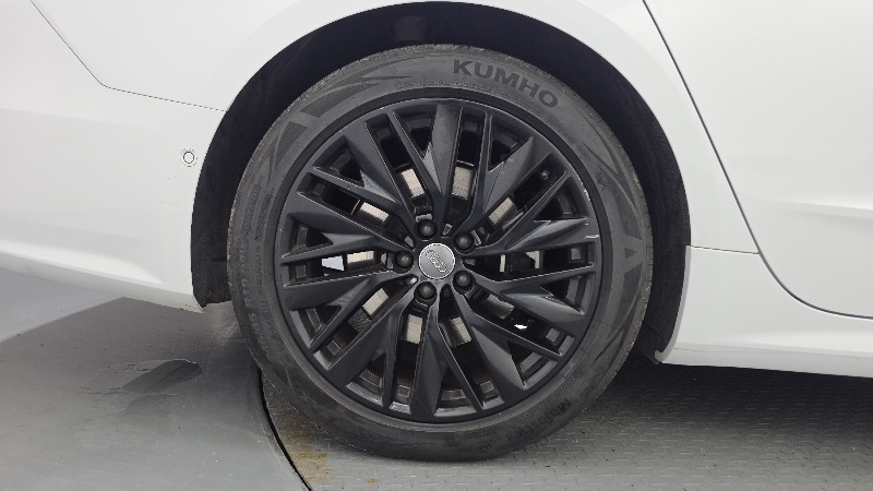 car Audi A7 id76904 photo #5
