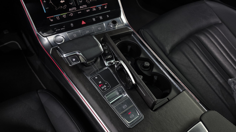 car Audi A7 id76904 photo #9