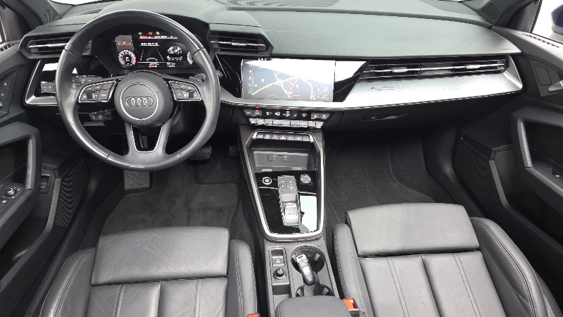 car Audi A3 id76906 photo #7