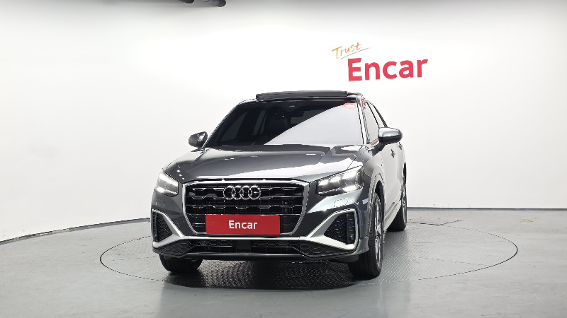 car Audi Q2 id76909 photo #3