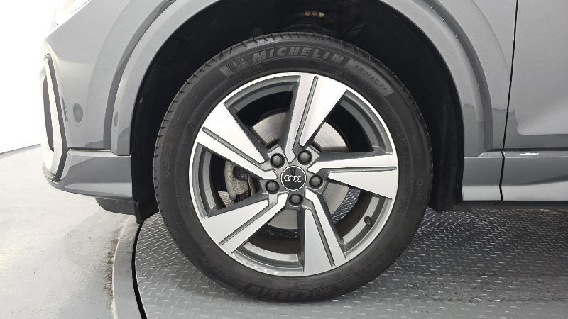 car Audi Q2 id76909 photo #5