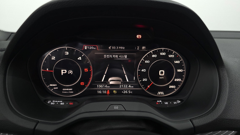 car Audi Q2 id76909 photo #8