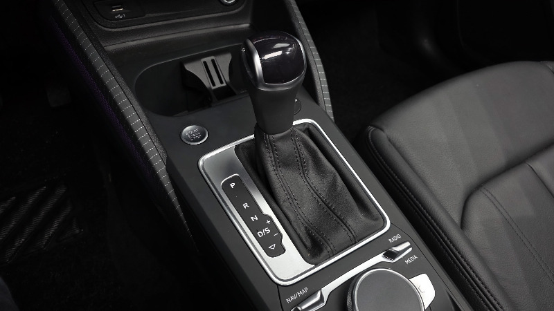 car Audi Q2 id76909 photo #9