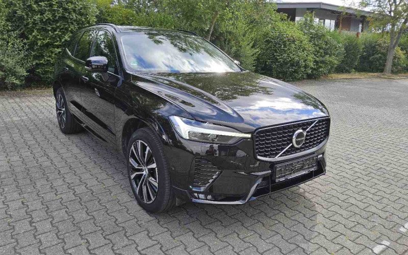 car Volvo XC60 id76913 main photo